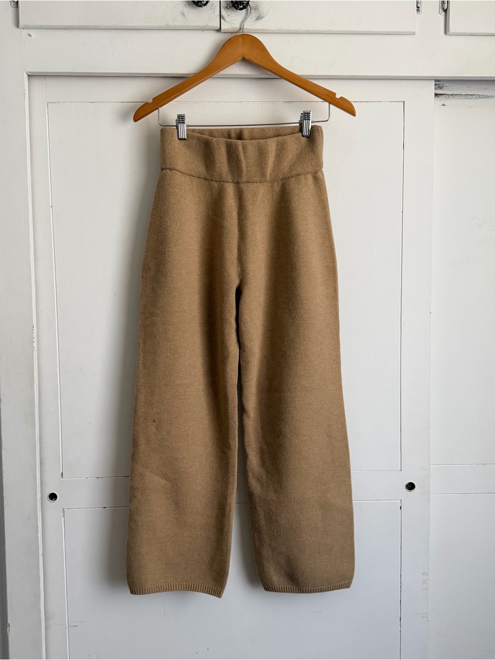 James Street Co. Leon Relaxed Pant